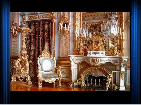 Herrenchiemsee Castle | Castles interior, Palace interior, Elegant living room decor