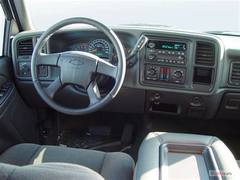 [DIAGRAM] Wiring Diagram 2004 Chevy Silverado Dashboard - MYDIAGRAM.ONLINE