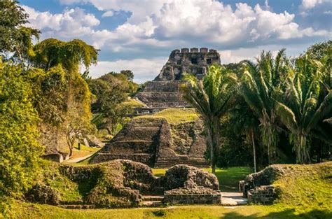 A Guide to Visiting Maya Ruins in Belize | Belize Maya Ruins