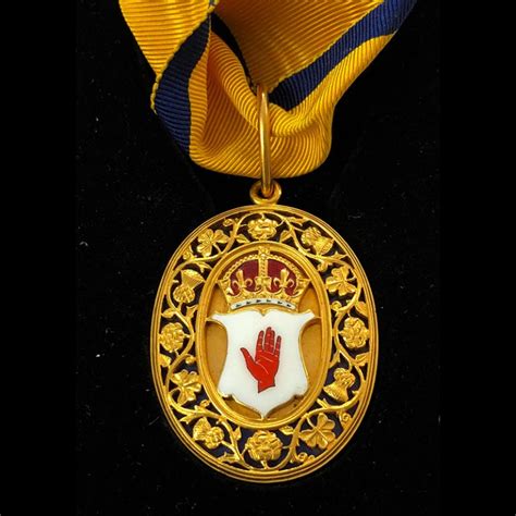 Baronet’s Badge 22ct Gold – Liverpool Medals