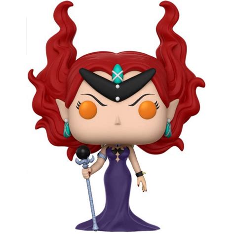 Funko POP Queen Beryl (Sailor Moon) #293