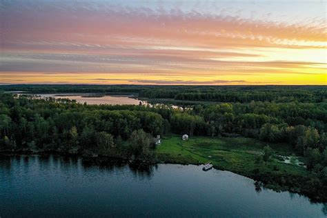 This Northern Alberta County Is A Traveller’s Paradise With Over 150 ...