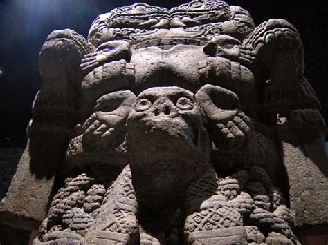 Gender Roles in Aztec Culture – Social Constructs Through the Eyes of Radical Archaeologists ...