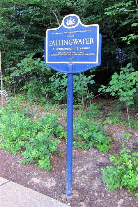 PA - Mill Run: Fallingwater | Fallingwater, sometimes referr… | Flickr