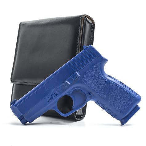 Kahr P9 Concealed Carry Holster