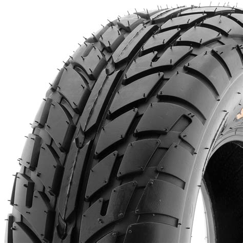 SunF ATV UTV Tires A021 25x8-12 25x8x12 6 PR (Single) - Walmart.com ...