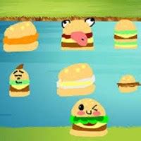 Burger Clicker