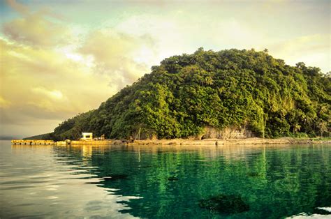 Top 10 Tourist Spots in Southern Leyte | Tourist Spots Finder