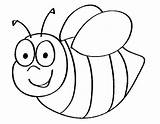 Honey Bee coloring Page  Download Print Or Color Online For Free sketch template