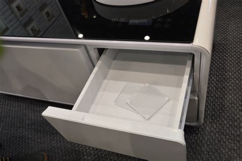 Sobro Coffee Table Has a Refrigerated Drawer and Other High-Tech Features | Digital Trends