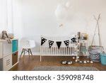 Baby Boys Room Free Stock Photo - Public Domain Pictures