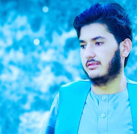 S.K .Afghan pashton | Landay