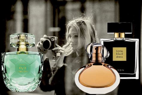 12 Best Avon Perfumes For Women | Viora London