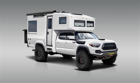 toyota camper truck cost - Divina Hedrick