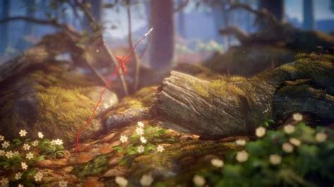 Level 12 - Renewed | Walkthrough - Unravel Game Guide & Walkthrough | gamepressure.com