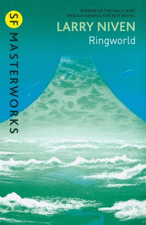 Ringworld - onegrandbooks.com