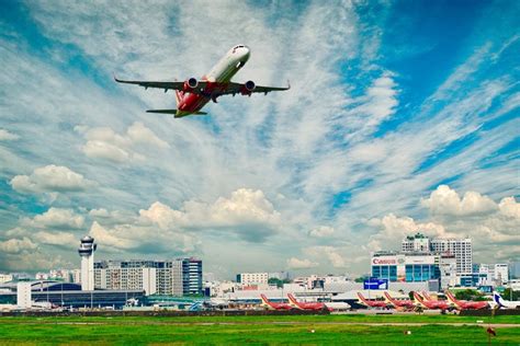 Vietjet expands Northeast Asian flight network with three new routes ...