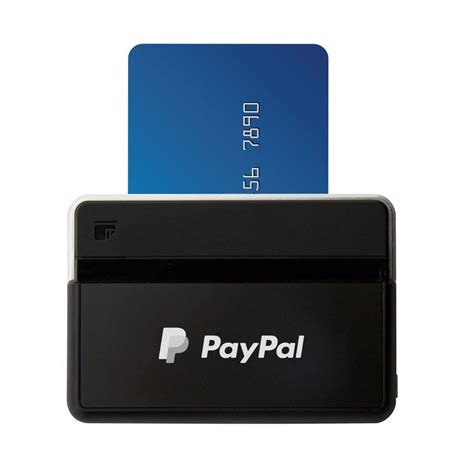 Chip and Swipe Reader | Credit card readers, Card machine, Paypal