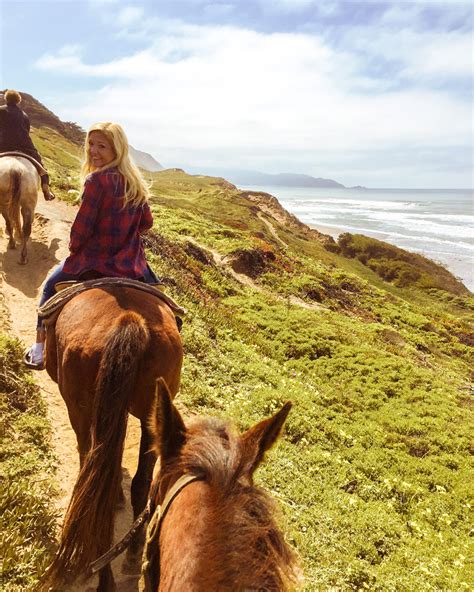 Unique Places for Guided Horseback Riding in the United States ...