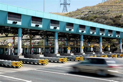 Bay Area toll collectors are gone, so what happens to the tollbooths? Here’s the $77 million answer