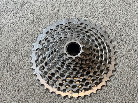 Sram XG-1199 10-42T 11 Speed Cassette - Very Light For Sale