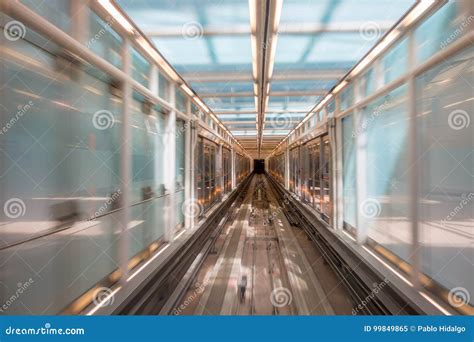 WASHINGTON, USA- AUGUST 21, 2017: Railways of Washington DC, Metro ...