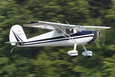 Cessna 140 N1903V | Flickr - Photo Sharing!