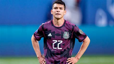 "Chucky" Lozano estará fuera de las canchas hasta abril - Deportrece