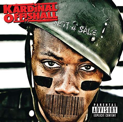 Not 4 Sale [Explicit] von Kardinal Offishall bei Amazon Music - Amazon.de