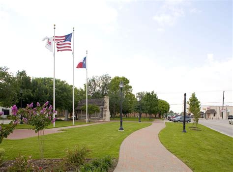 Planning and Zoning | Midlothian, TX - Official Website