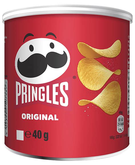 Pringles Original
