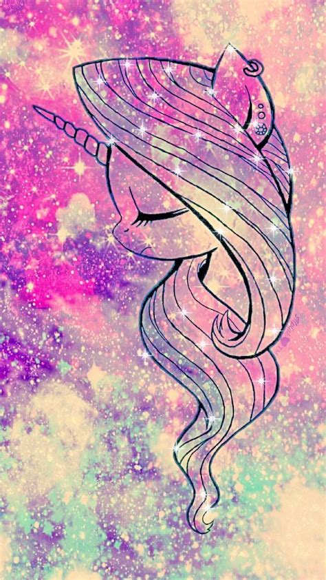 Pastel Unicorn Wallpapers - Wallpaper Cave | Unicorn wallpaper, Wallpaper qoutes, Dont touch my ...