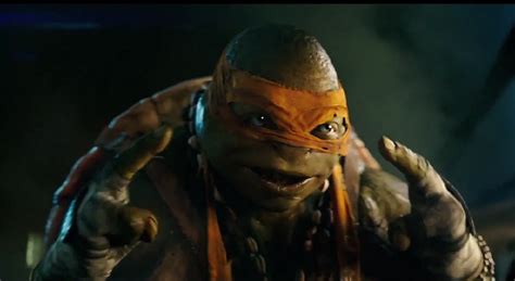 Teenage Mutant Ninja Turtles Movie 2014 - Official Trailer [VIDEO]