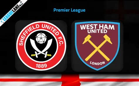 Sheffield United vs West Ham Prediction, Betting Tips & Analysis