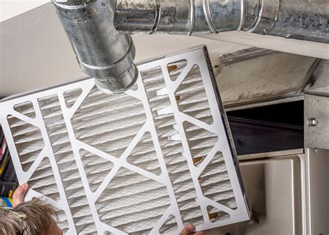 Choosing Air Filters for Allergies | Facts You Should Know | St. Louis HVAC