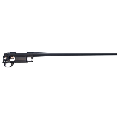 HOWA 1500 BARRELED ACTION STANDARD BARREL BLUE 22-250 REM #2 | Brownells