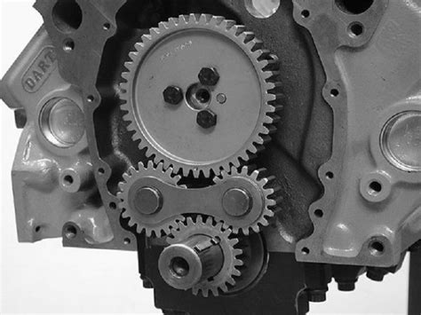 Camshaft: Types, Functions & Examples – StudiousGuy