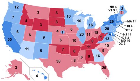 2020 United States presidential election - Wikipedia