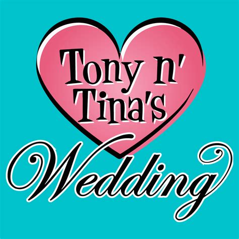 TONY AND TINA’S WEDDING