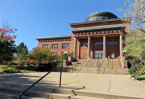 Photo of the Week: Marquette County Courthouse