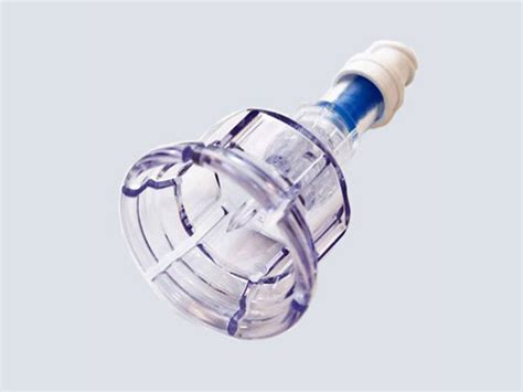 Q-Cap / Q-Syte (Needle-Free Vial Adapter) 20mm - A-1 Medical Integration