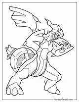26 legendary pokemon coloring Pages Free Pdf Printables – Artofit sketch template