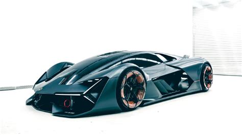 Lamborghini Terzo Millennio 2017 Modelo 3d | ubicaciondepersonas.cdmx ...