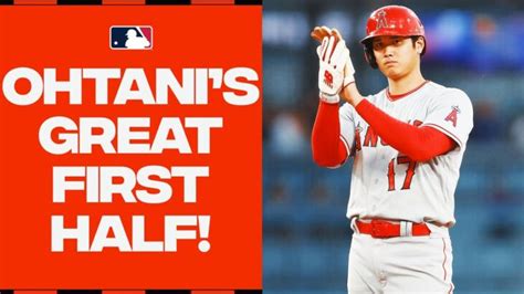 Shohei Ohtani is having a RIDICULOUSLY AMAZING season as pitcher AND ...