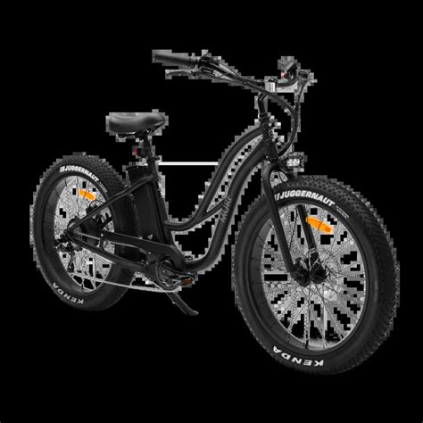 Ebike Spotlight: Murf Electric Bikes - Chris Crossed