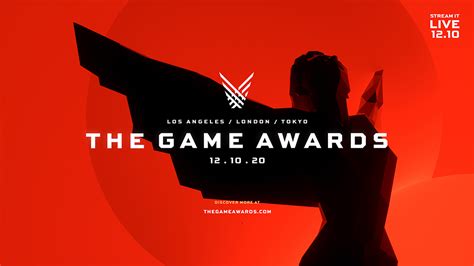 The Game Awards 2020 - Íme a nyertesek - GAMEPOD.hu PC / PS4 / Xbox One / Switch hír