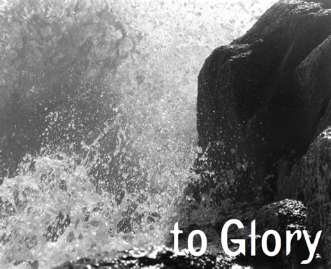 From Glory to Glory by Kim Daus-Edwards