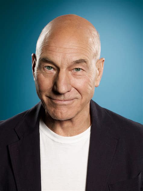 Patrick Stewart will emcee 71st annual Peabody Awards - UGA Today