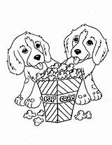 Fun Coloring Pages For Kids To Print sketch template