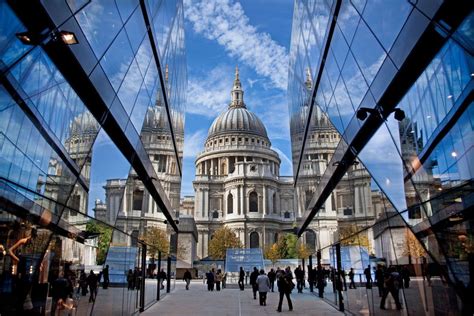 15 must-shoot British landmarks and where to photograph them from | London landmarks, Landmarks ...